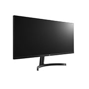LG Monitor LG 34” IPS QHD UltraWide™ 34WL500-B, 34WL500-B