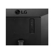 LG Monitor LG 34” IPS QHD UltraWide™ 34WL500-B, 34WL500-B