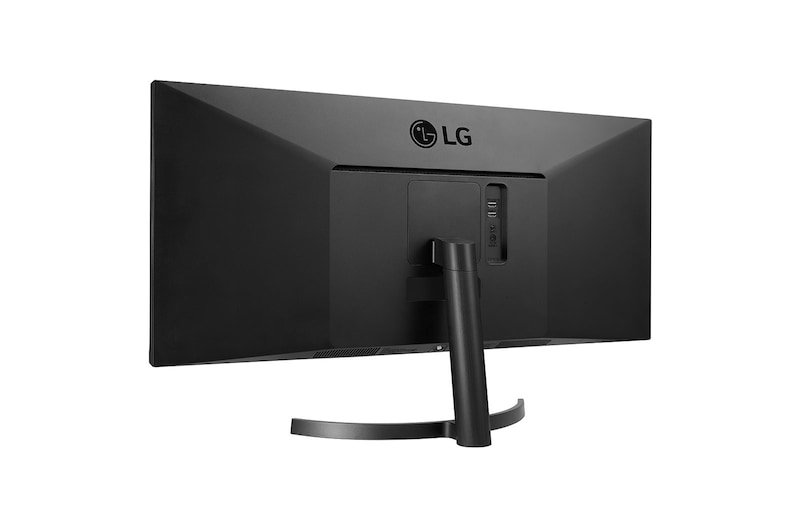 LG Monitor LG 34” 21:9 UltraWide™ Full HD IPS LED 34WL50S-B, 34WL50S-B