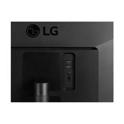 LG Monitor LG 34” 21:9 UltraWide™ Full HD IPS LED 34WL50S-B, 34WL50S-B