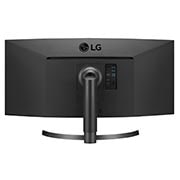 LG Monitor LG 34” UltraWide™ IPS 34WL85C, 34WL85C-B