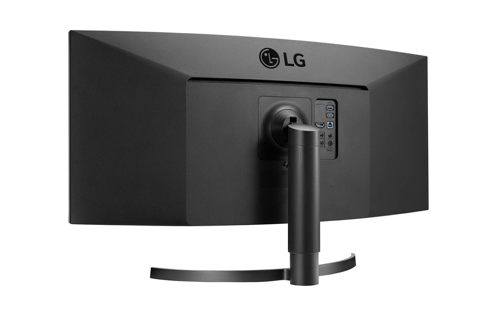 LG Monitor LG 34” UltraWide™ IPS 34WL85C, 34WL85C-B