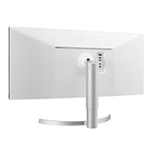 LG Monitor LG 34” 21:9 UltraWide, WFHD, IPS, VESA DisplayHDR™ 400 z FreeSync 34WN650-W, 34WN650-W