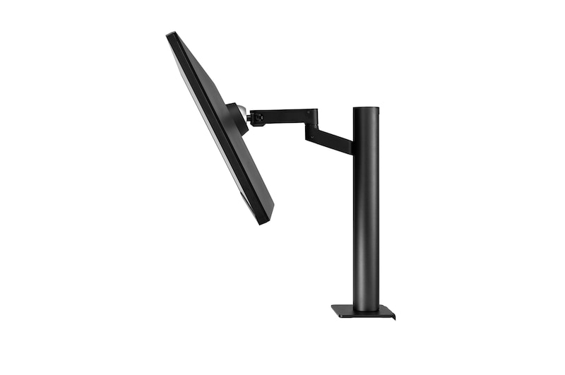LG Monitor LG 34” UltraWide Ergo QHD IPS HDR z FreeSync™ i głośnikami 34WN780-B, 34WN780-B