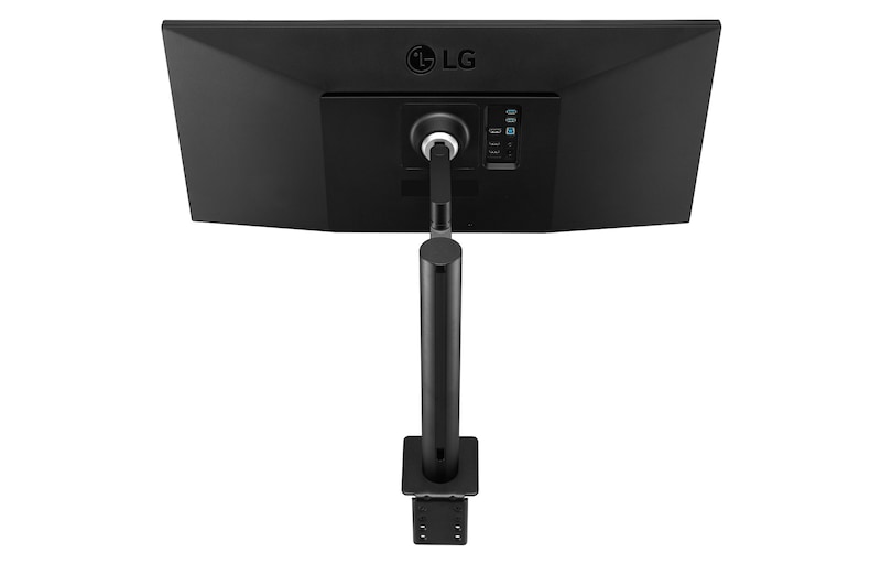 LG Monitor LG 34” UltraWide Ergo QHD IPS HDR z FreeSync™ i głośnikami 34WN780-B, 34WN780-B