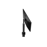 LG Monitor LG 34” UltraWide Ergo QHD IPS HDR z FreeSync™ i głośnikami 34WN780-B, 34WN780-B