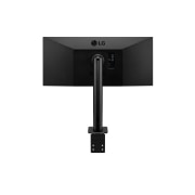 LG Monitor LG 34” UltraWide Ergo QHD IPS HDR z FreeSync™ i głośnikami 34WN780-B, 34WN780-B