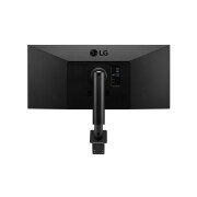 LG Monitor LG 34” UltraWide Ergo QHD IPS HDR z FreeSync™ i głośnikami 34WN780-B, 34WN780-B