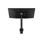 LG Monitor LG 34” UltraWide Ergo QHD IPS HDR z FreeSync™ i głośnikami 34WN780-B, 34WN780-B