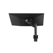 LG Monitor LG 34” UltraWide Ergo QHD IPS HDR z FreeSync™ i głośnikami 34WN780-B, 34WN780-B