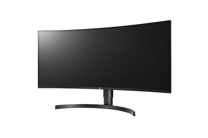 LG Monitor LG 34” UltraWide™ IPS HDR 10 34WN80C, 34WN80C-B
