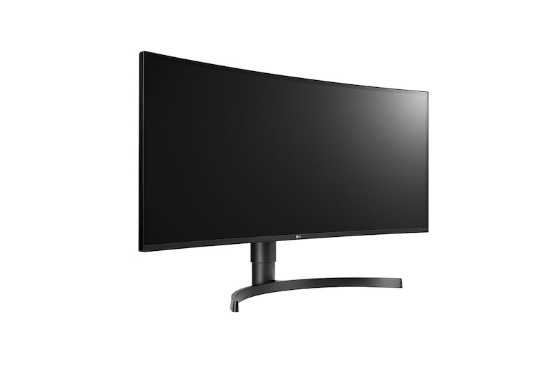 LG Monitor LG 34” UltraWide™ IPS HDR 10 34WN80C, 34WN80C-B