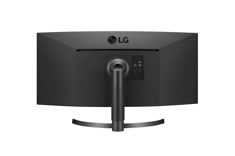 LG Monitor LG 34” UltraWide™ IPS HDR 10 34WN80C, 34WN80C-B