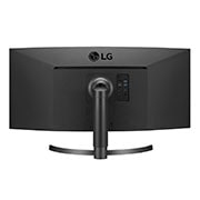 LG Monitor LG 34” UltraWide™ IPS HDR 10 34WN80C, 34WN80C-B