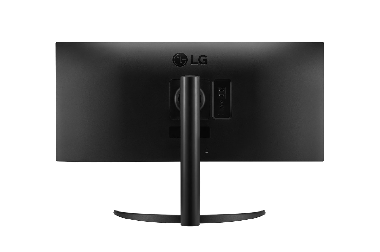 LG Monitor 34” 21:9 UltraWide™ Full HD IPS z technologią AMD FreeSync™ 34WP550-B, 34WP550-B