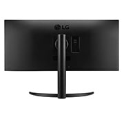 LG Monitor 34” 21:9 UltraWide™ Full HD IPS z technologią AMD FreeSync™ 34WP550-B, 34WP550-B