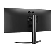 LG Monitor 34” 21:9 UltraWide™ Full HD IPS z technologią AMD FreeSync™ 34WP550-B, 34WP550-B