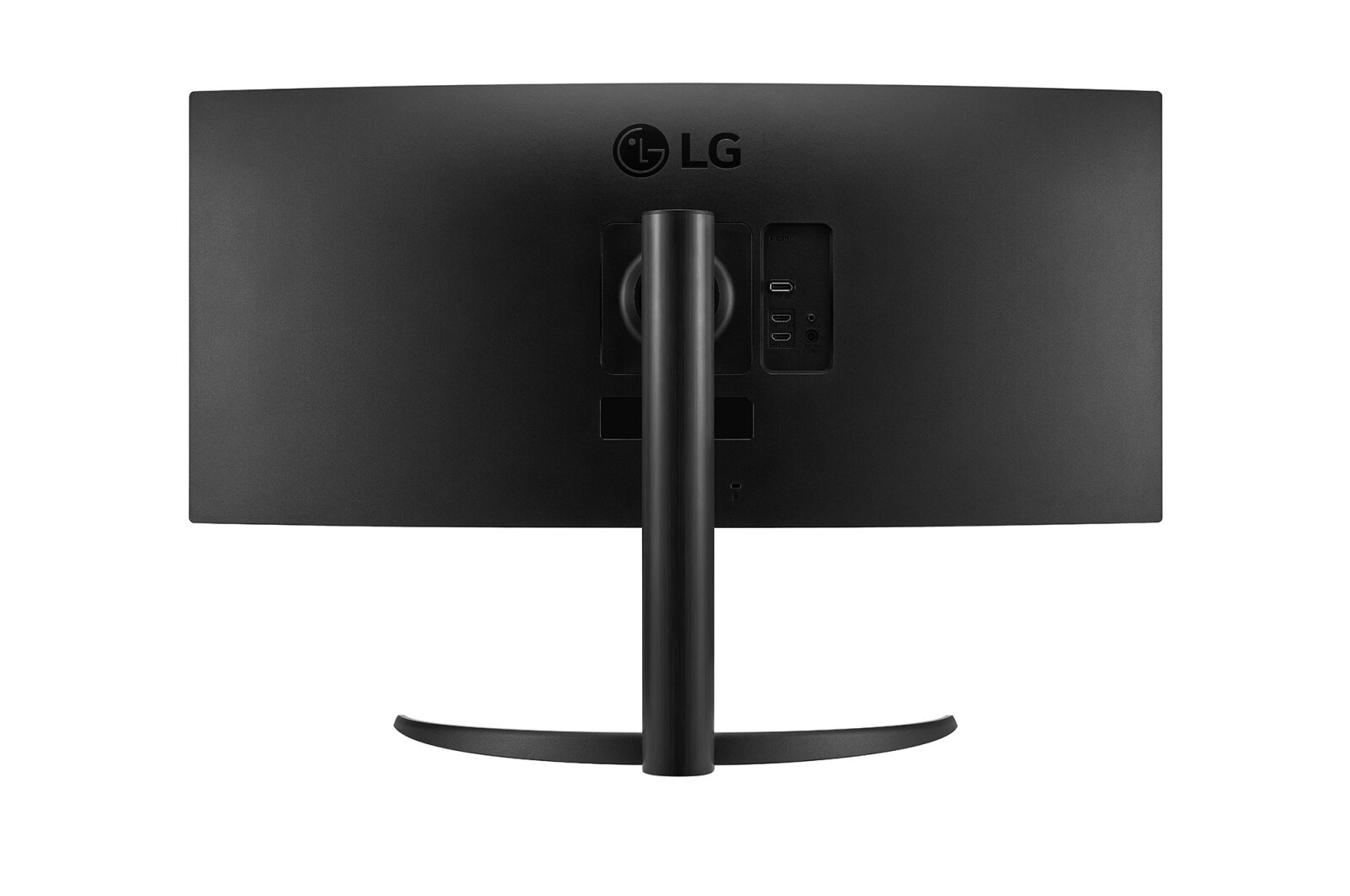 LG Monitor LG 34” 21:9 UltraWide QHD, HDR10 z FreeSync 34WP65C-B, 34WP65C-B