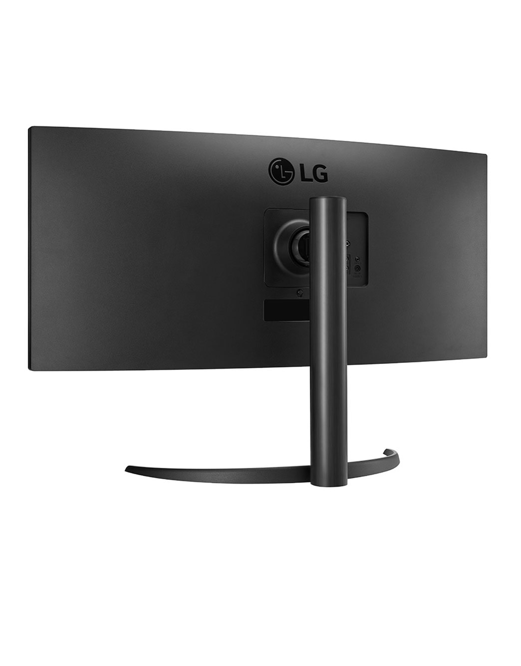 LG ウルトラワイドゲーミングモニター 34WP65G-B 34SR65QC-W | モニター | LG JP