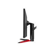 LG Monitor 34” UltraWide™ Full HD IPS z technologią VESA DisplayHDR™ 400, 34WP65G-B, 34WP65G-B