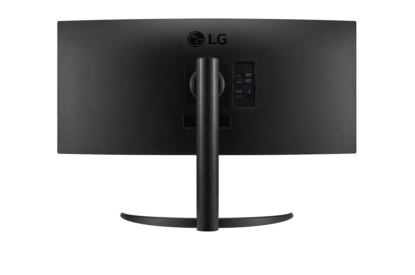 LG  LG Monitor 34" 21:9 UltraWide™ QHD z technologią AMD FreeSync™ Premium 34WP75C-B, 34WP75C-B
