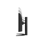 LG  LG Monitor 34" 21:9 UltraWide™ QHD z technologią AMD FreeSync™ Premium 34WP75C-B, 34WP75C-B