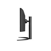 LG Monitor 34” 21:9 UltraWide™ QHD IPS z technologią AMD FreeSync™ 34WP85CP-B, 34WP85CP-B