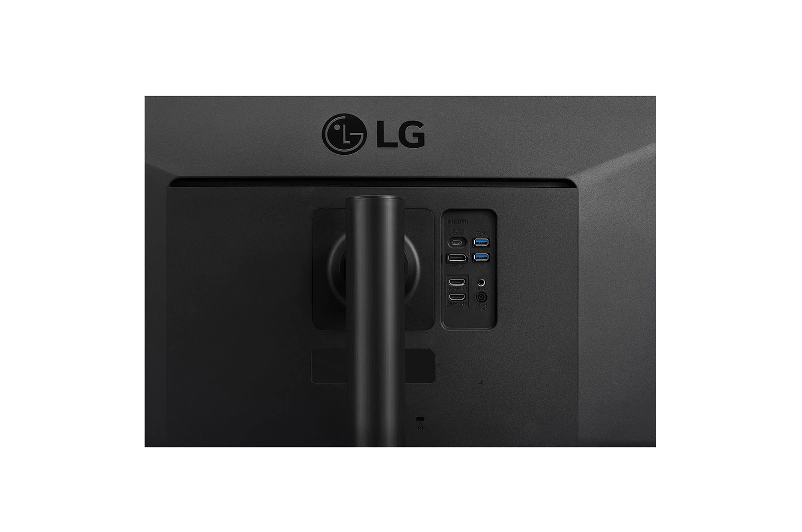 LG Monitor 34” 21:9 UltraWide™ QHD IPS z technologią AMD FreeSync™ 34WP85CP-B, 34WP85CP-B