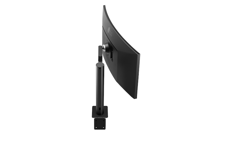 LG Monitor LG 34” 21:9 UltraWide™ QHD IPS z technologią AMD FreeSync™, ERGO 34WP88C-B, 34WP88C-B