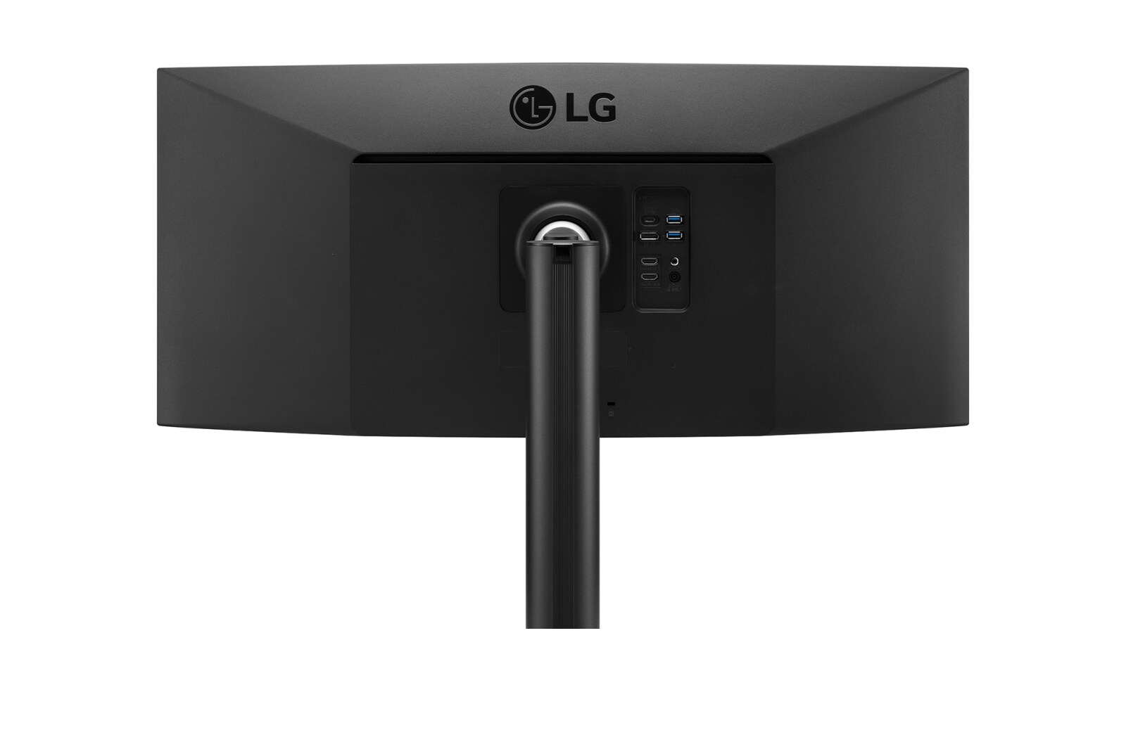 LG Monitor LG 34” 21:9 UltraWide™ QHD IPS z technologią AMD FreeSync™, ERGO 34WP88C-B, 34WP88C-B