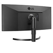LG Monitor 35” UltraWide™ QHD HDR VA z technologią AMD FreeSync™ 35WN65C-B, 35WN65C-B
