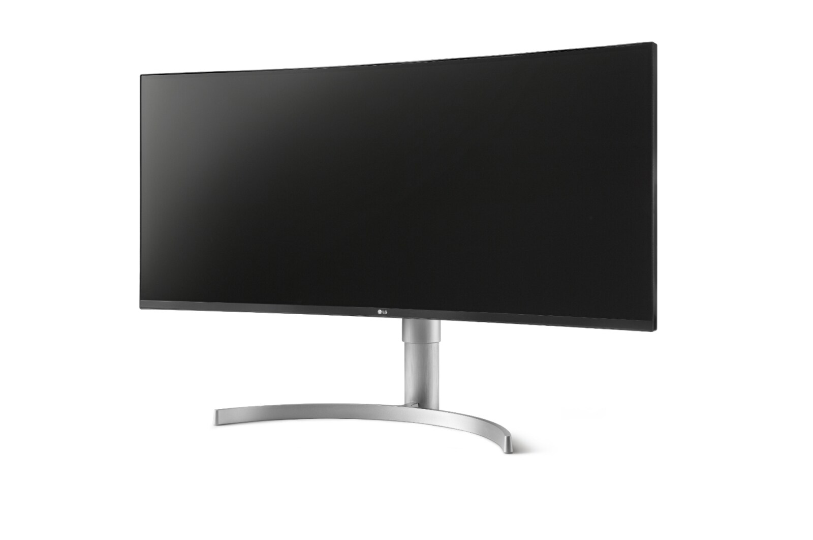 LG Monitor LG 35” Zakrzywiony UltraWide™ 21:9, QHD, VA 35WN75CP-W, 35WN75CP-W