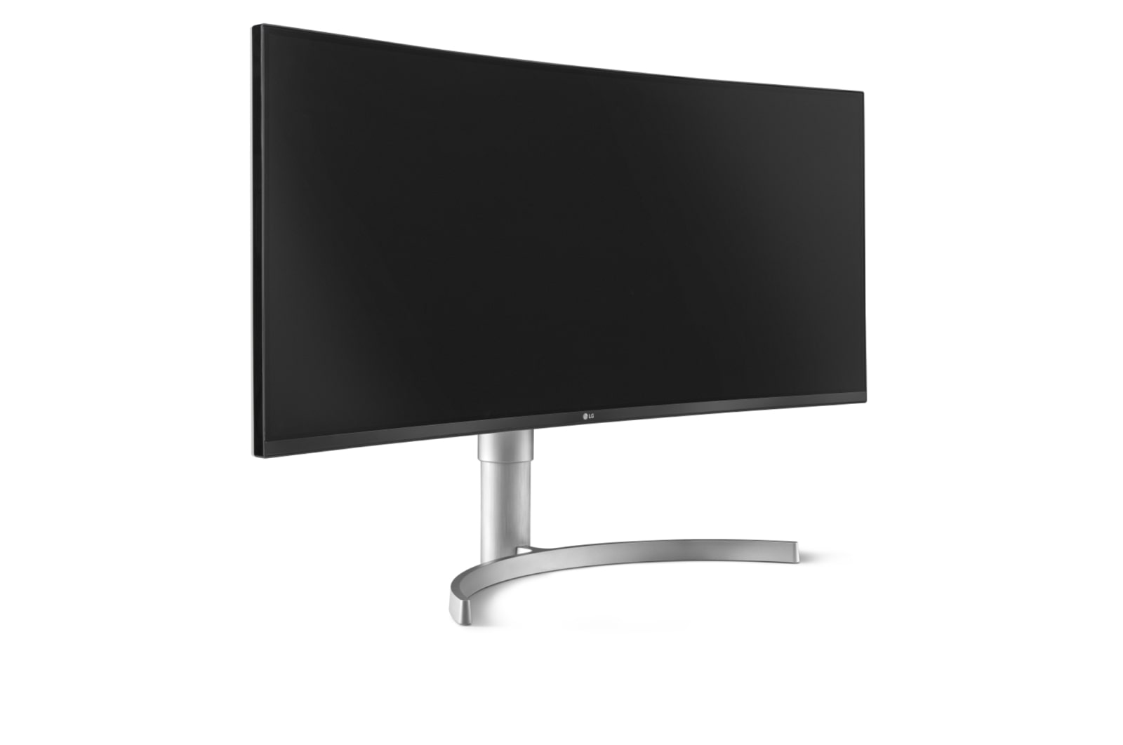 LG Monitor LG 35” Zakrzywiony UltraWide™ 21:9, QHD, VA 35WN75CP-W, 35WN75CP-W