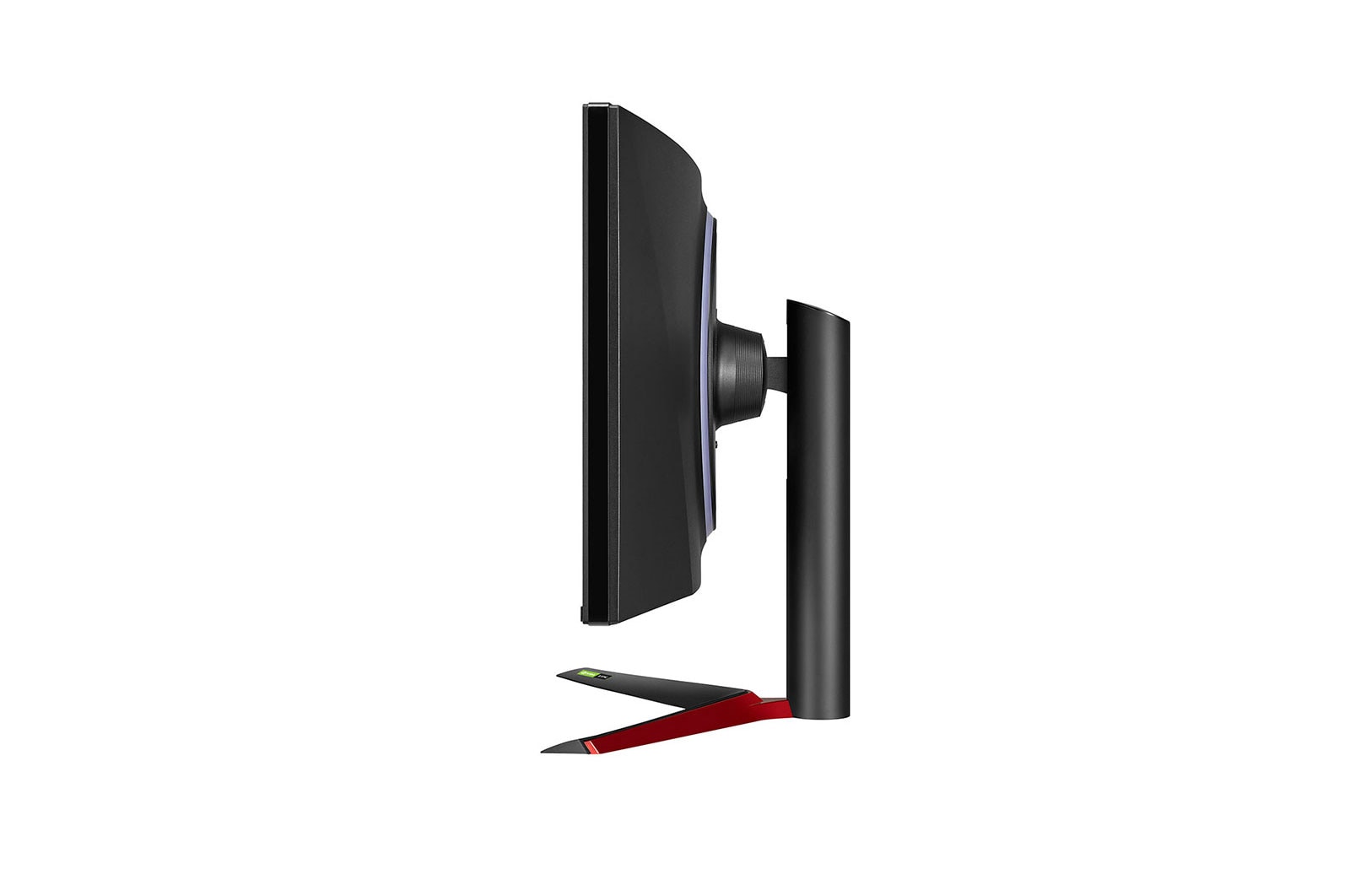 LG Monitor LG 37,5” UltraGear™ Nano IPS 1ms 175Hz HDR 400 38GL950G, 38GL950G-B