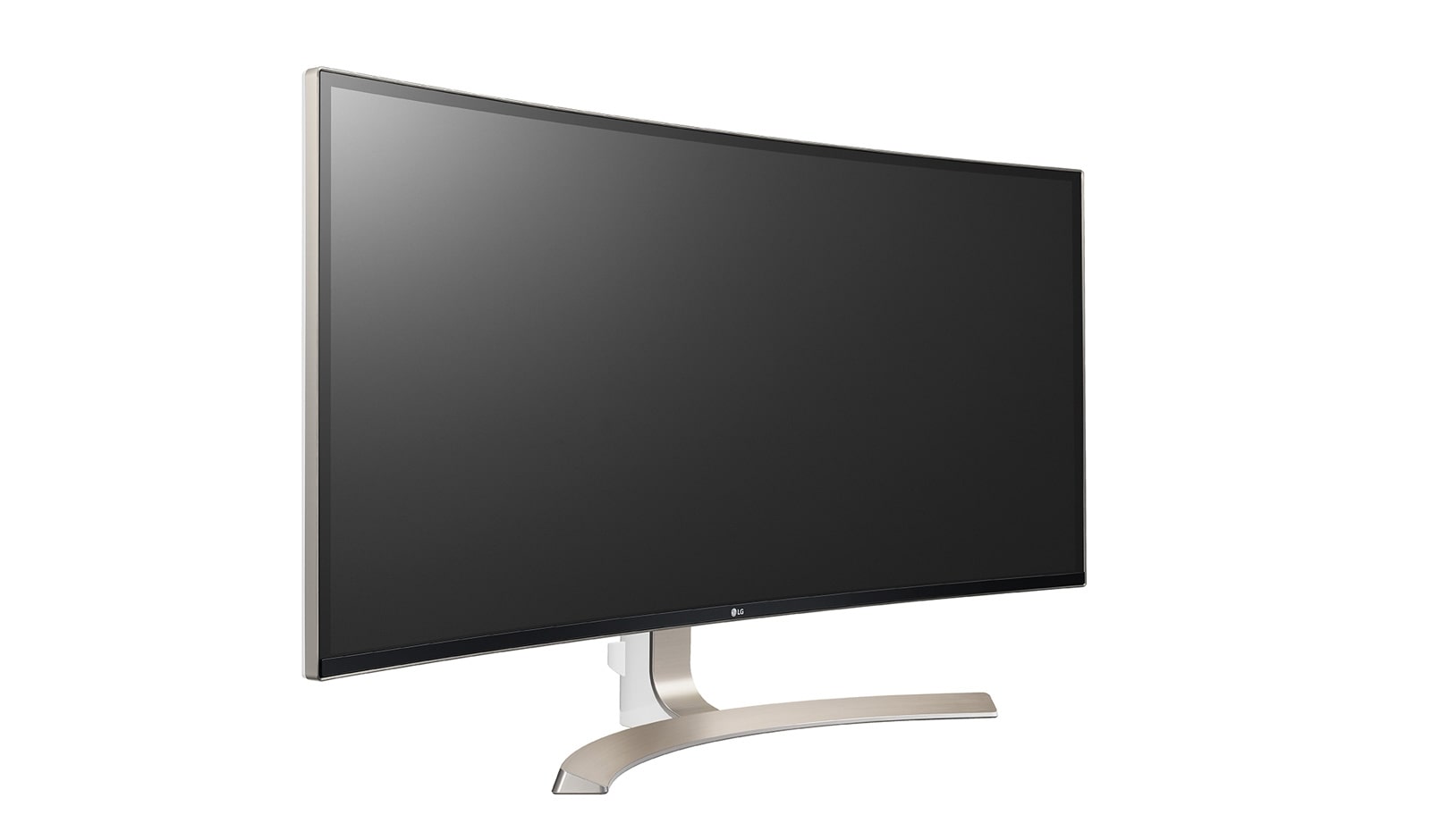 LG 38-calowy, UltraPanoramiczny, zakrzywiony monitor LG, 38UC99-W