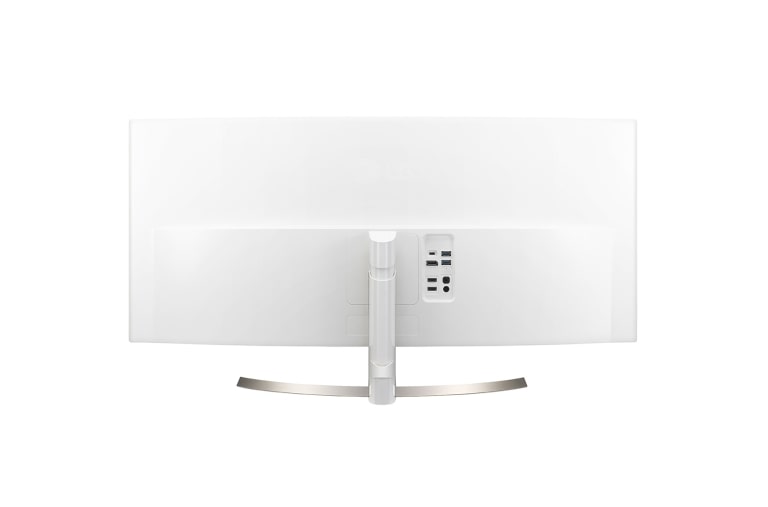 LG 38-calowy, UltraPanoramiczny, zakrzywiony monitor LG, 38UC99-W