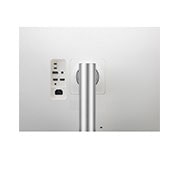 LG Monitor LG 39,7'' Zakrzywiony UltraWide™ 5K2K Nano IPS, 40WP95CP, 40WP95CP-W