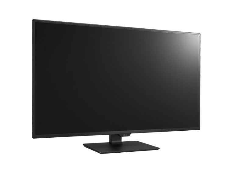LG 43” wielozadaniowy monitor UltraHD 4K, 43UD79-B