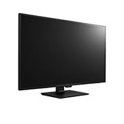 LG Monitor LG 43” 4K UHD IPS USB-C HDR 10 43UN700P-B, 43UN700P-B