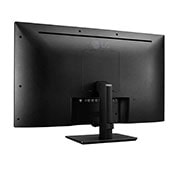 LG Monitor LG 43” 4K UHD IPS USB-C HDR 10 43UN700P-B, 43UN700P-B
