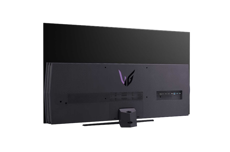 LG Monitor gamingowy UltraGear™ UHD 4K OLED 48”, 48GQ900-B