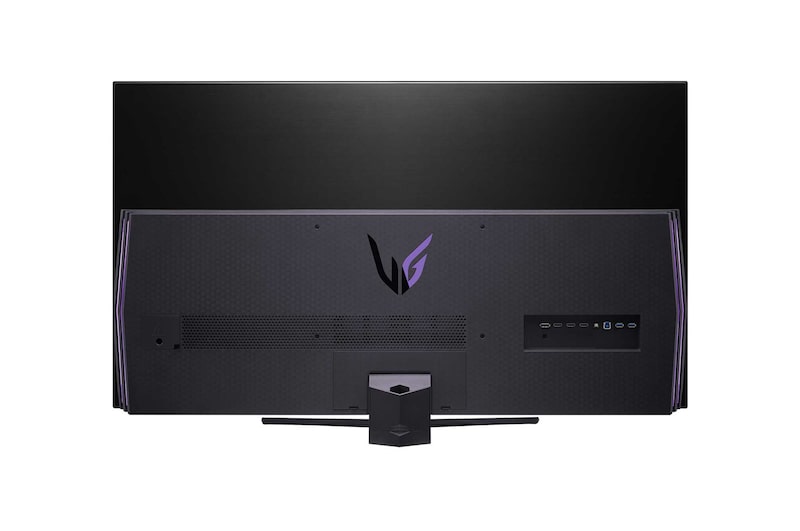 LG Monitor gamingowy UltraGear™ UHD 4K OLED 48”, 48GQ900-B