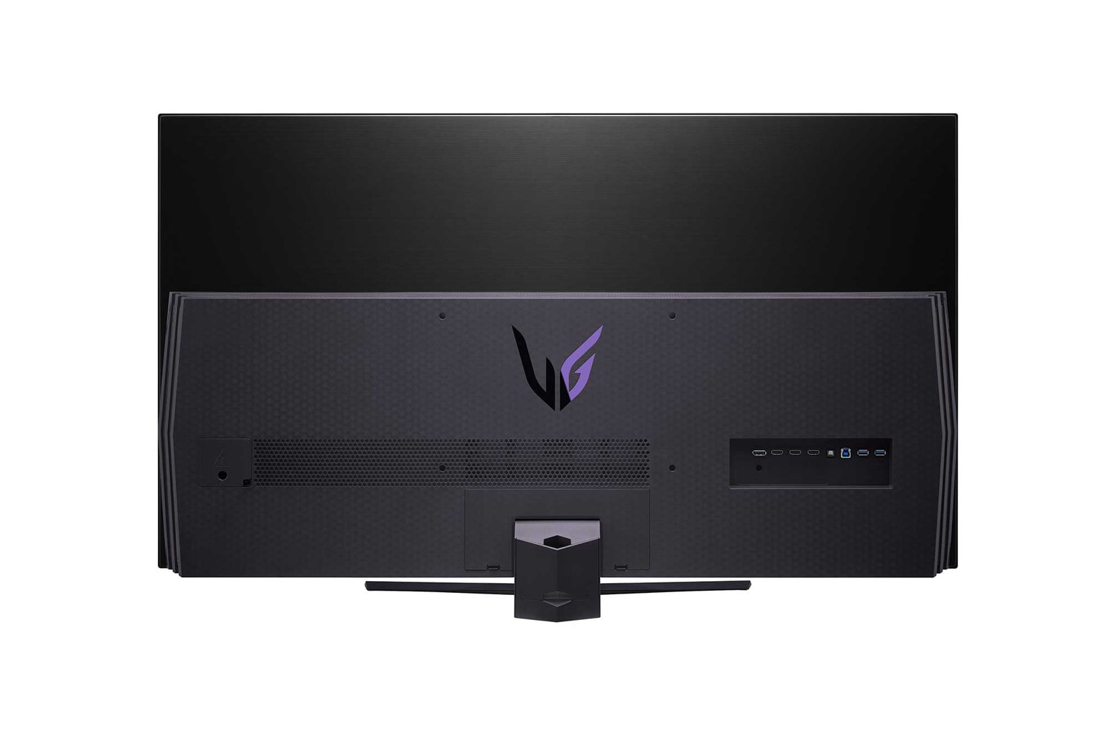 LG Monitor gamingowy UltraGear™ UHD 4K OLED 48”, 48GQ900-B