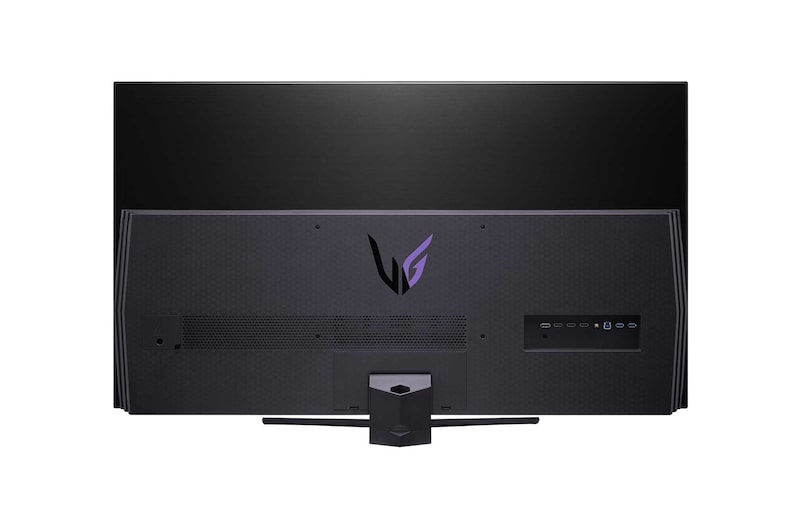 LG Monitor gamingowy UltraGear™ UHD 4K OLED 48”, 48GQ900-B