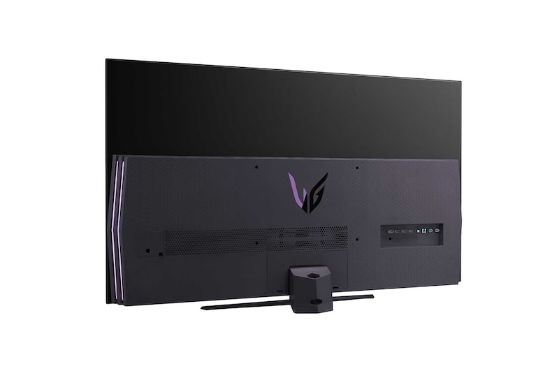 LG Monitor gamingowy UltraGear™ UHD 4K OLED 48”, 48GQ900-B