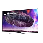 LG Monitor gamingowy UltraGear™ UHD 4K OLED 48”, 48GQ900-B
