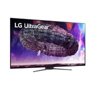 LG Monitor gamingowy UltraGear™ UHD 4K OLED 48”, 48GQ900-B