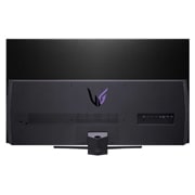 LG Monitor gamingowy UltraGear™ UHD 4K OLED 48”, 48GQ900-B