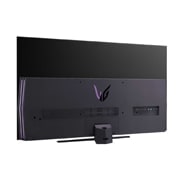 LG Monitor gamingowy UltraGear™ UHD 4K OLED 48”, 48GQ900-B
