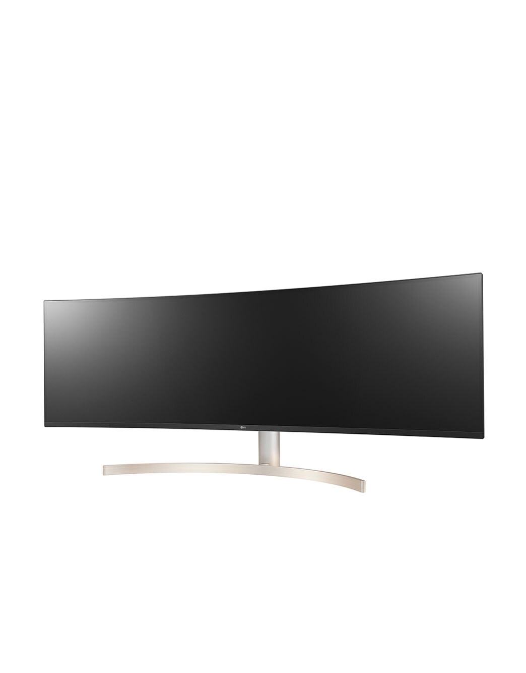 Monitor LG 49” 32:9 UltraWide Dual QHD IPS z HDR 10 49WL95C-W